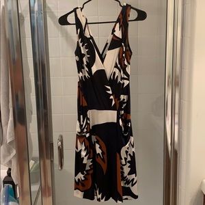 DVF size medium dress